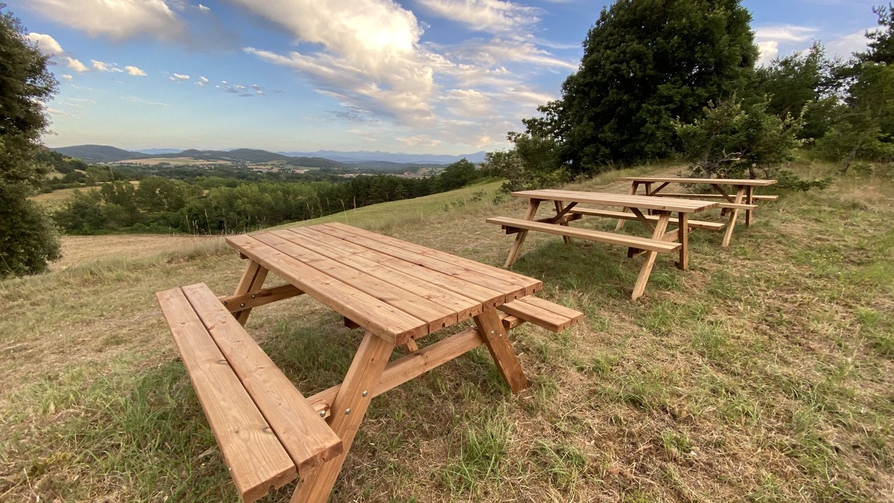 Photo of Outdoor in Mirepoix