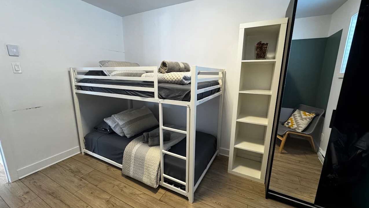 Photo of Bedroom in Chertsey
