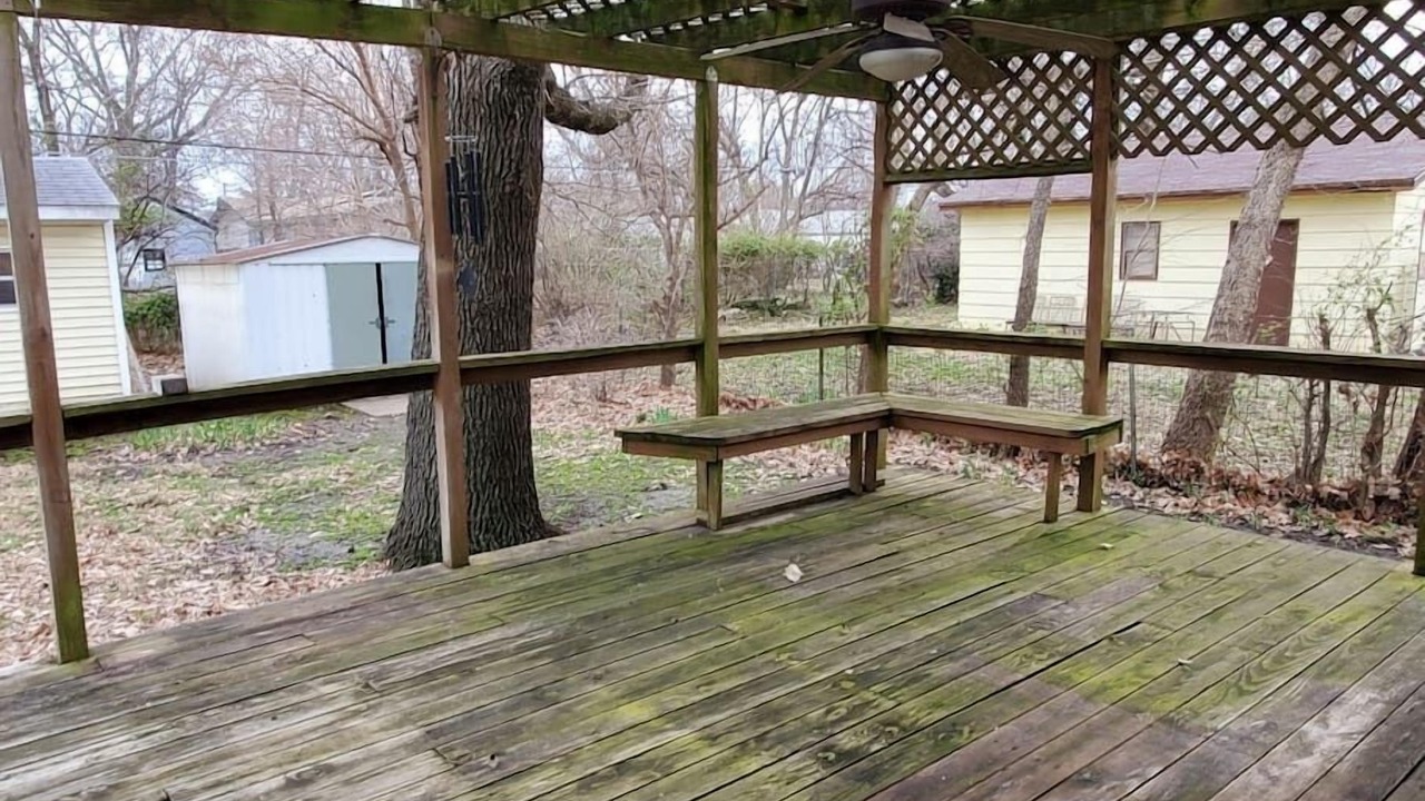 Photo of Outdoor in Wichita