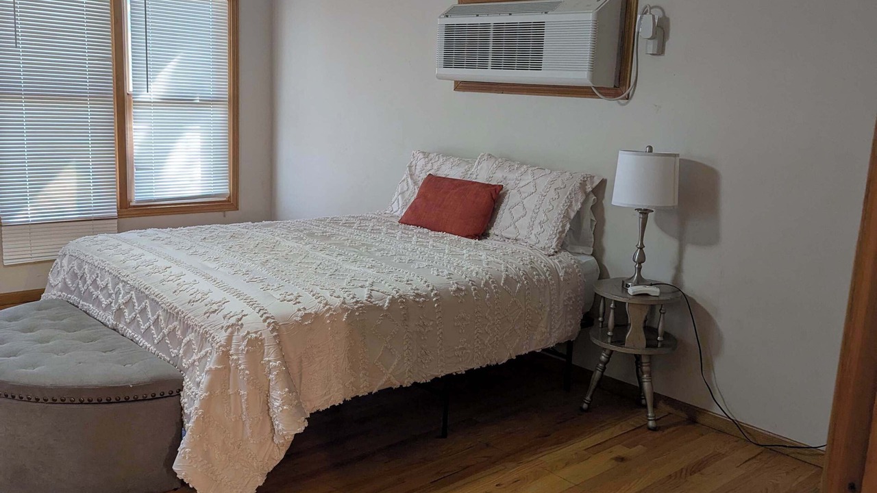 Photo of Bedroom in Wichita