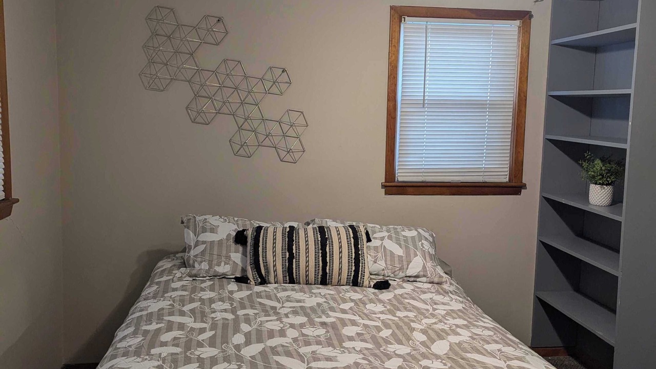 Photo of Bedroom in Wichita