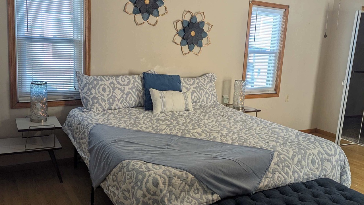 Photo of Bedroom in Wichita