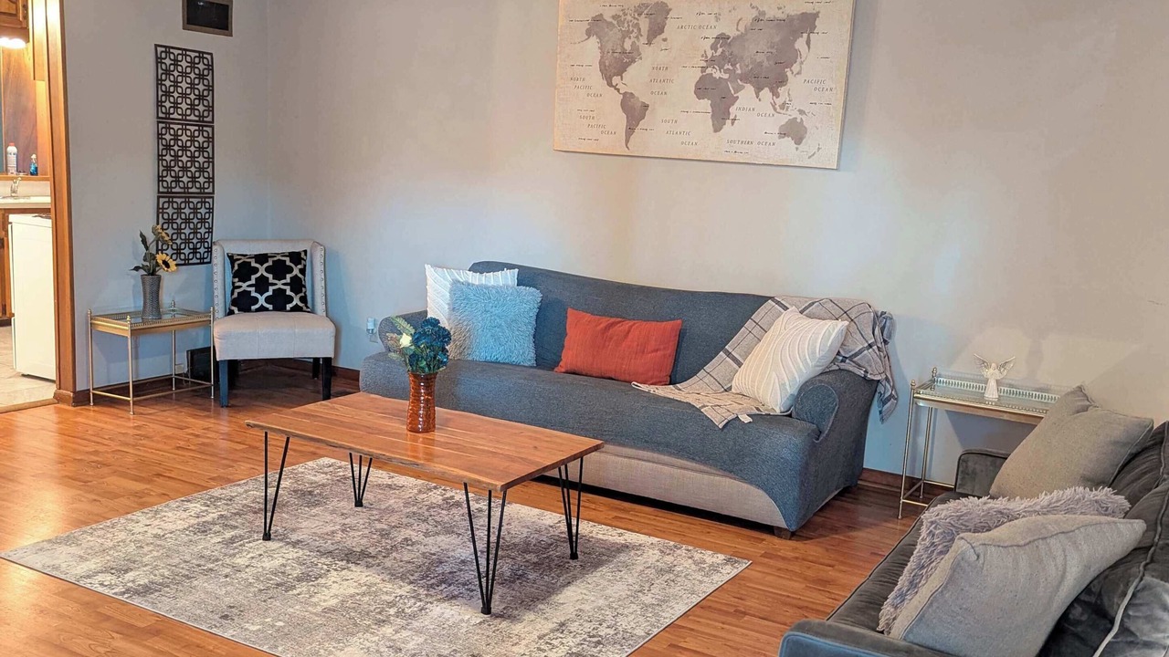 Photo of Livingroom in Wichita