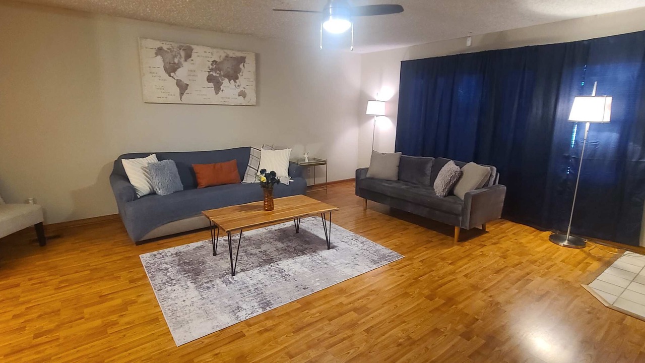 Photo of Livingroom in Wichita