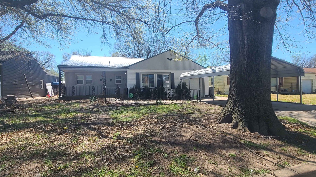 Photo of Outdoor in Wichita