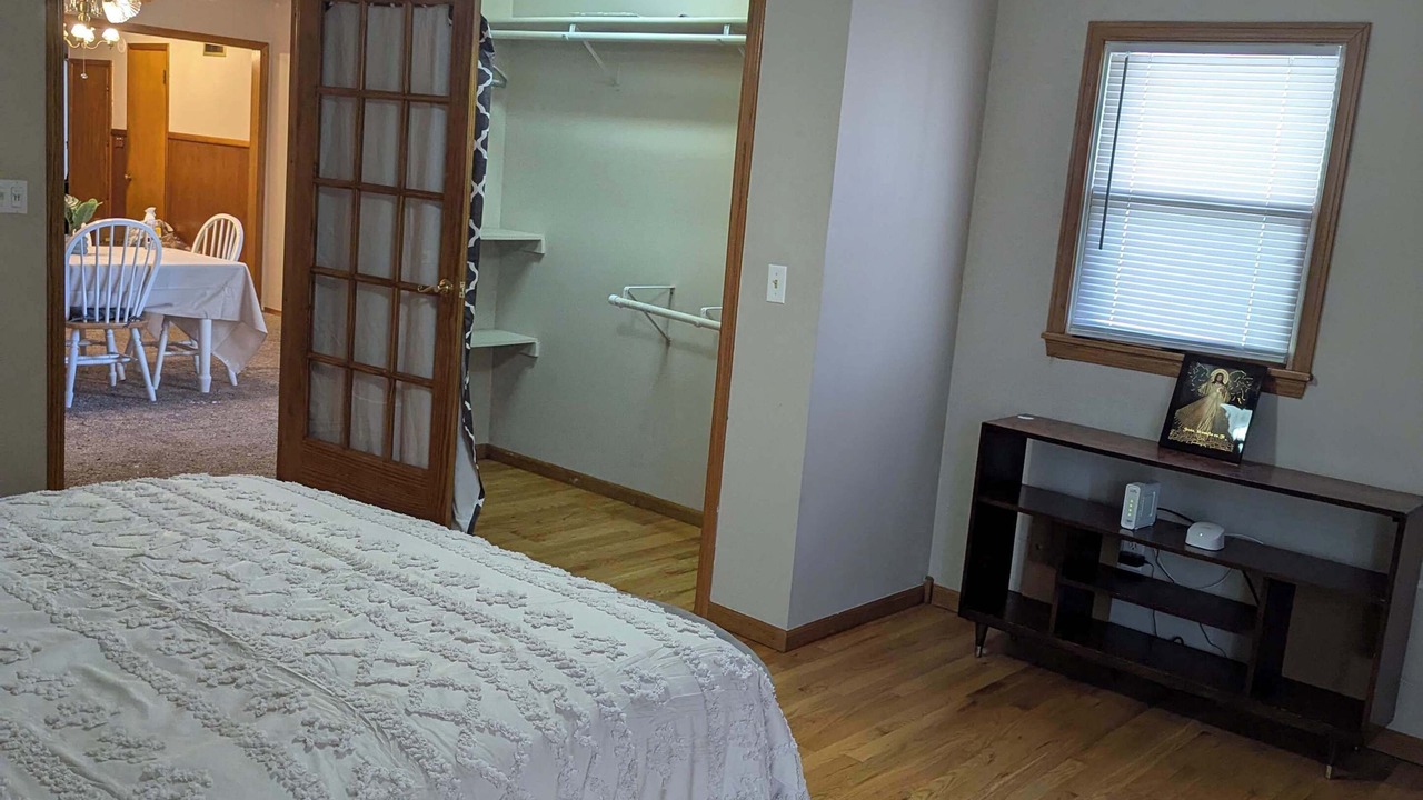 Photo of Bedroom in Wichita