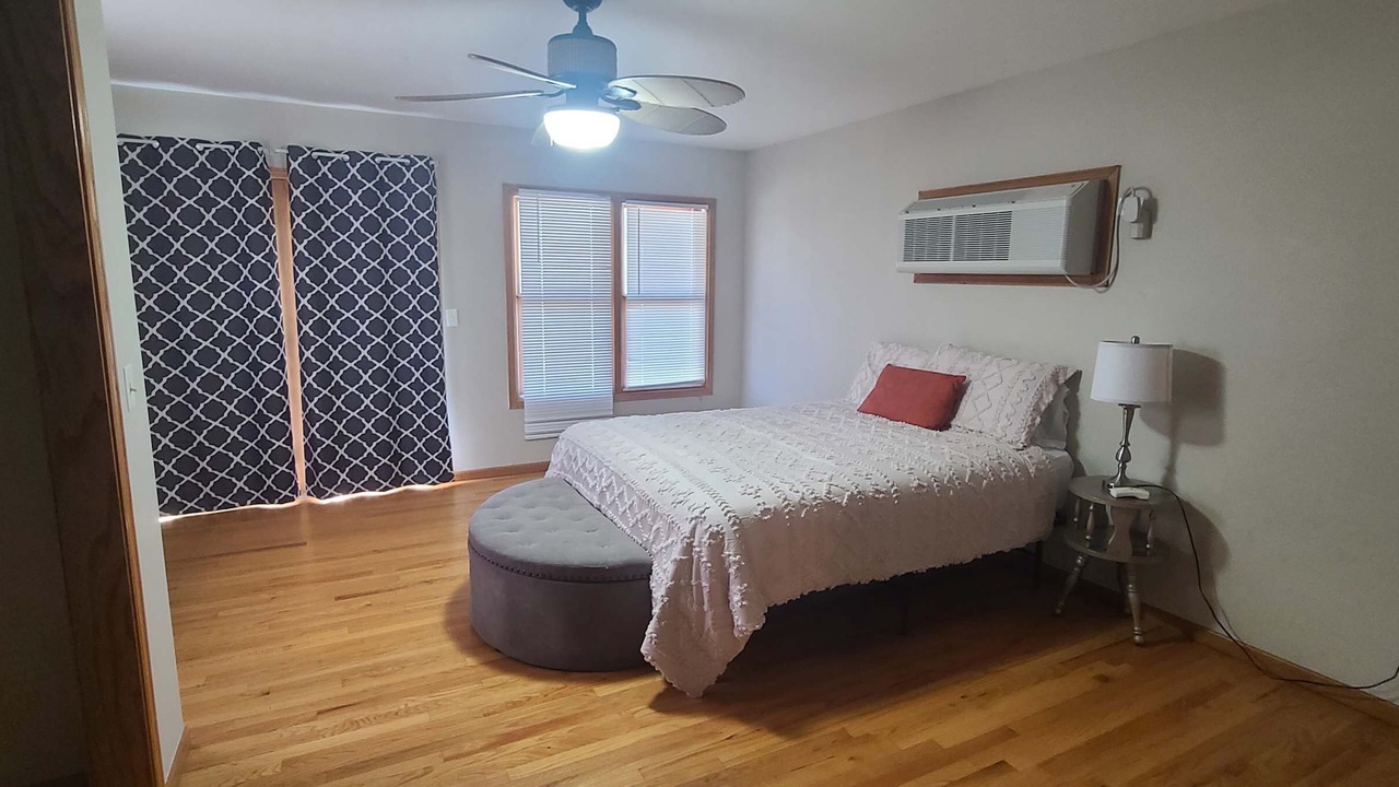 Photo of Bedroom in Wichita