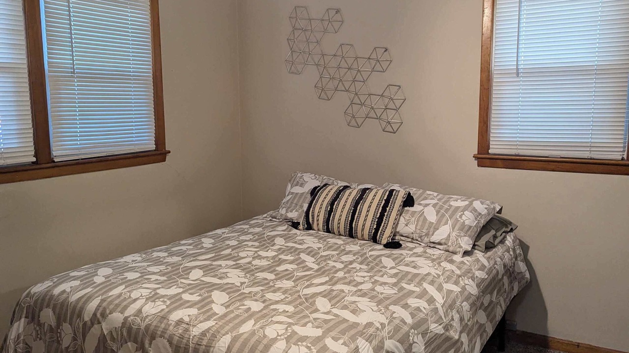 Photo of Bedroom in Wichita