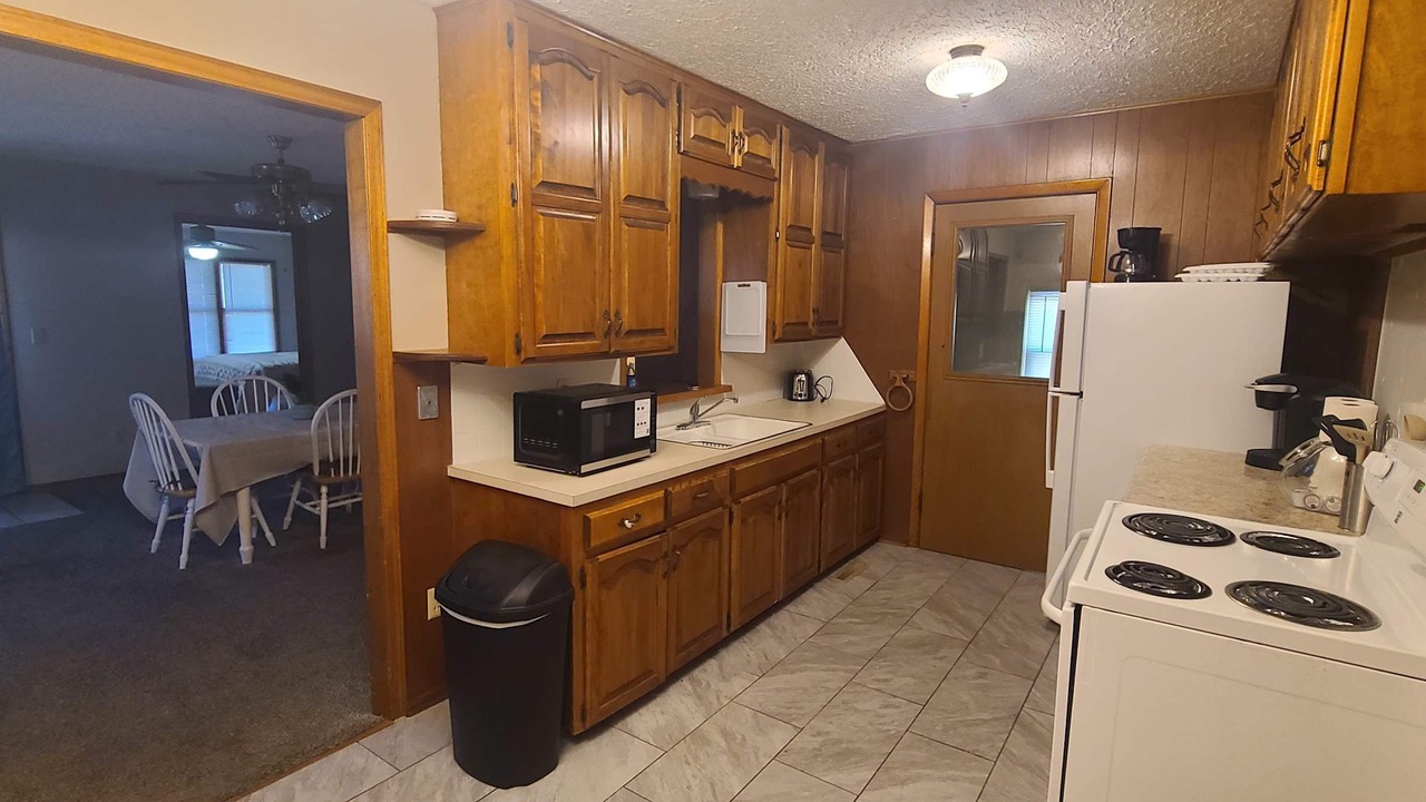 Photo of Kitchen in Wichita