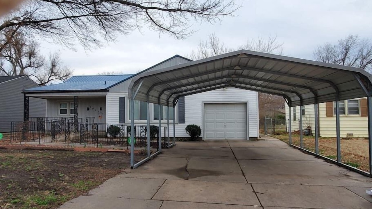 Photo of Outdoor in Wichita
