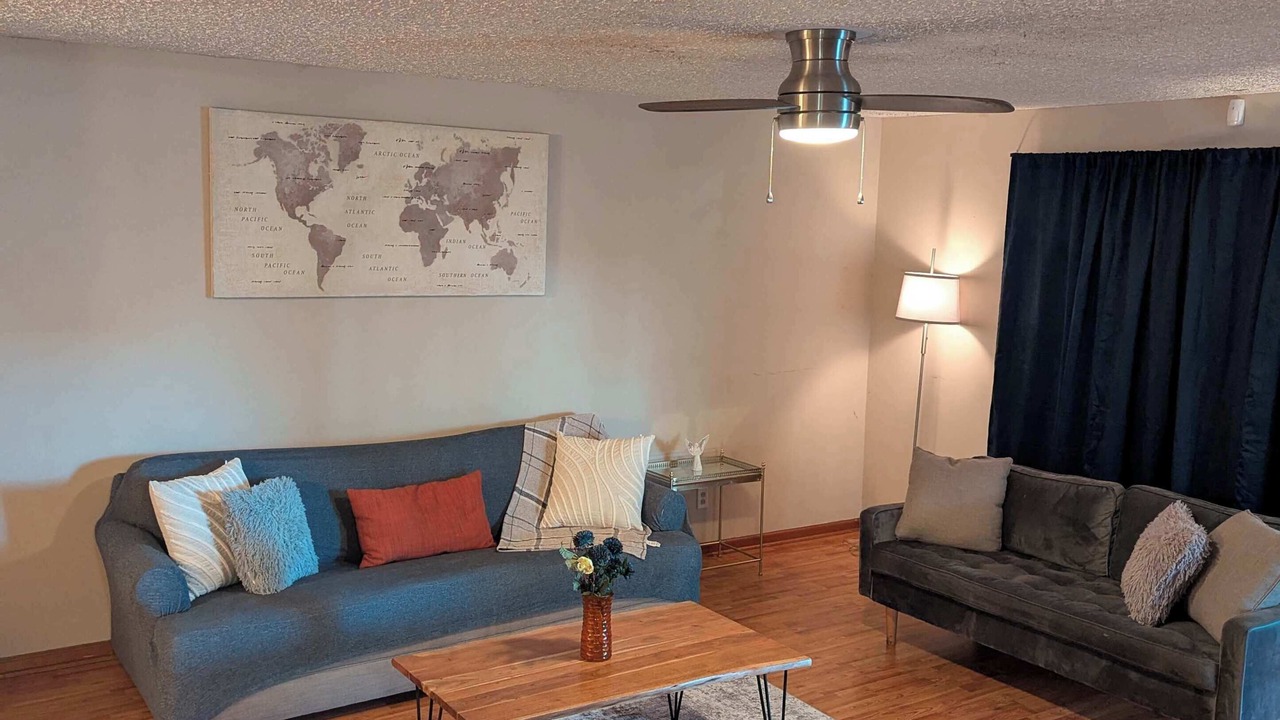 Photo of Livingroom in Wichita