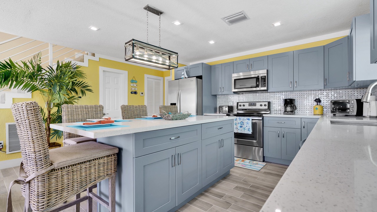 Photo of Kitchen in Sunrise Point
