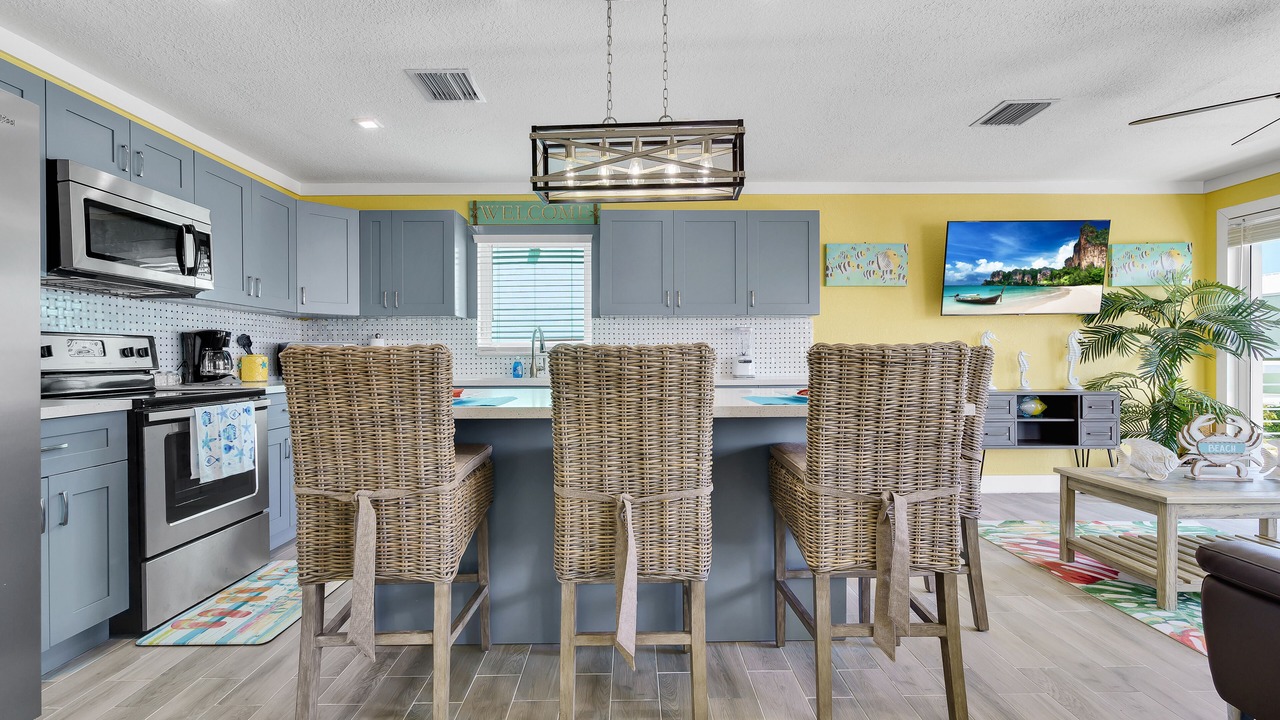 Photo of Kitchen in Sunrise Point