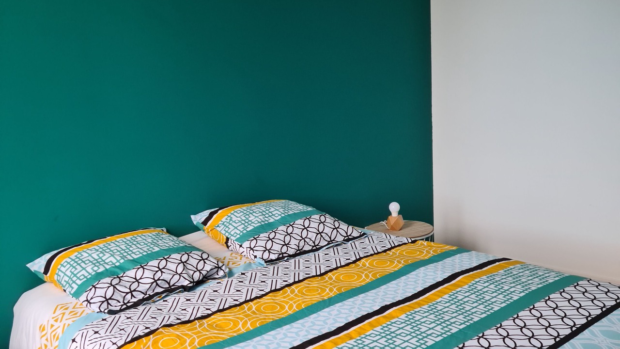 Photo of Bedroom in Bournezeau