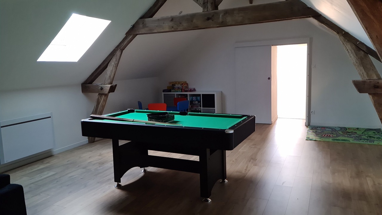 Photo of Bedroom in Bournezeau