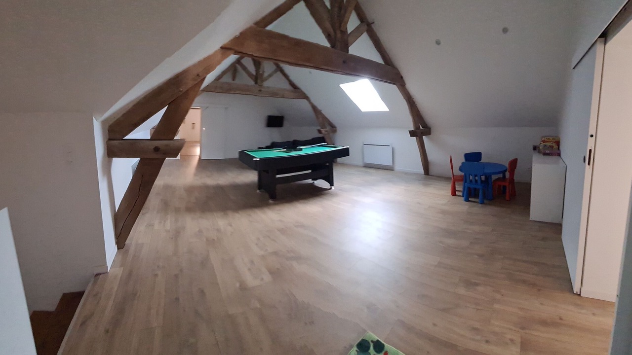 Photo of Bedroom in Bournezeau