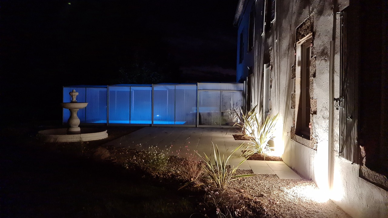 Photo of Patio Balcony in Bournezeau