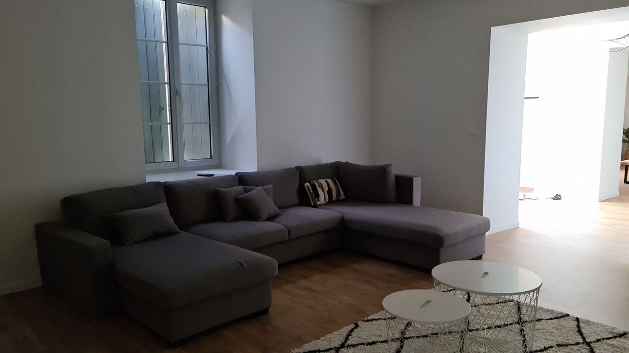 Photo of Livingroom in Bournezeau