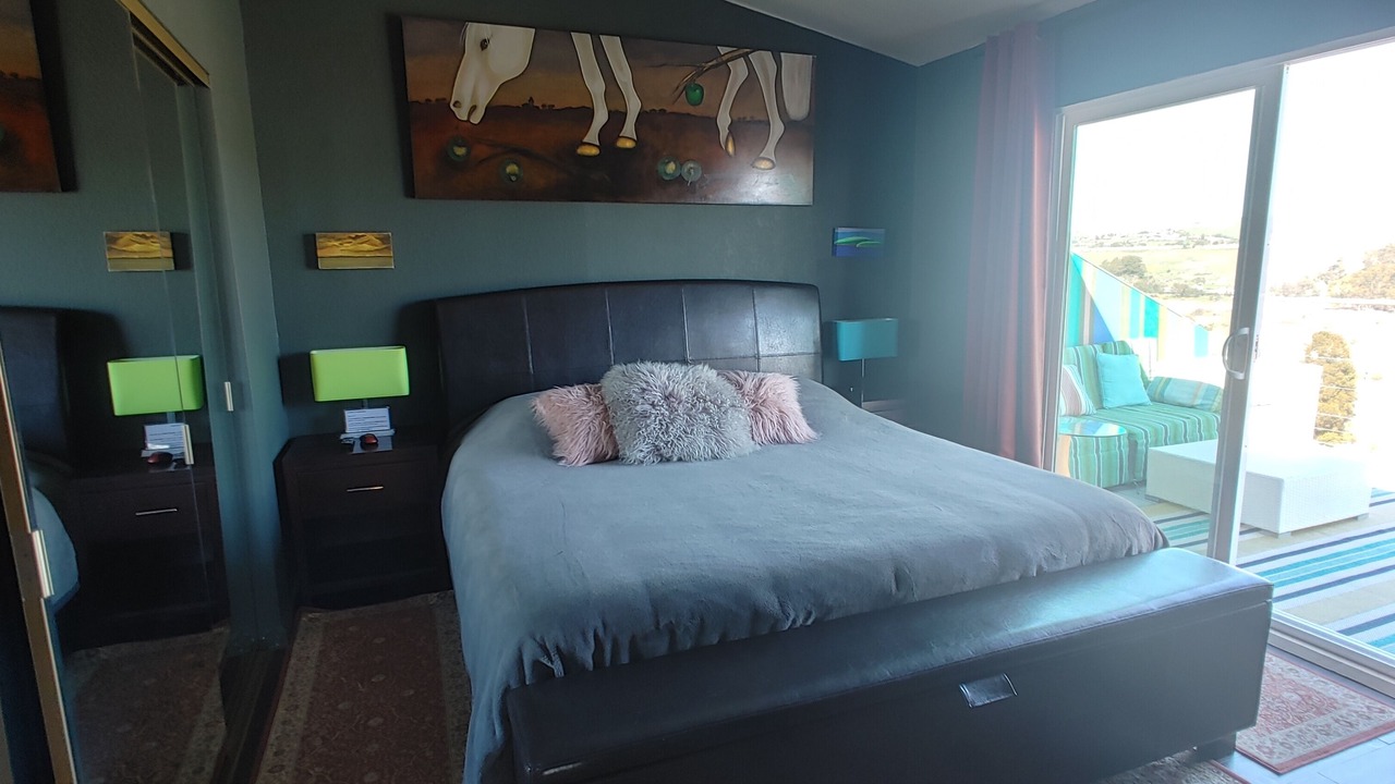 Photo of Bedroom in Benicia