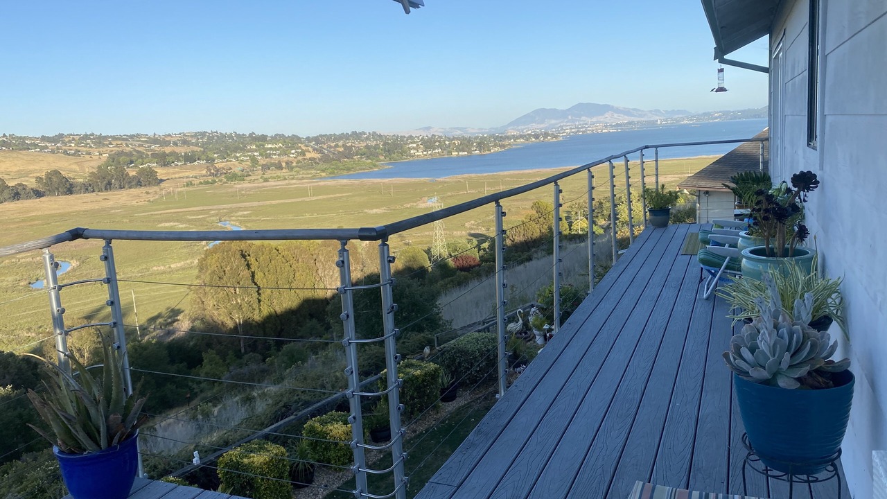 Photo of Outdoor in Benicia