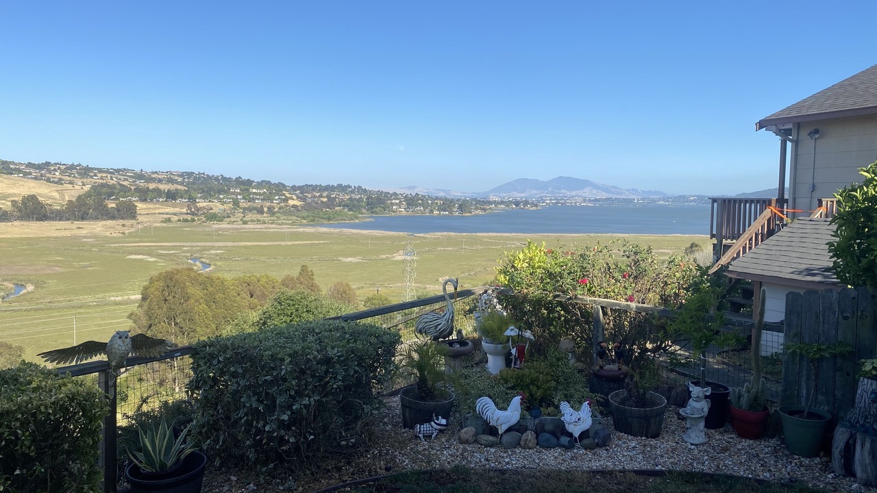 Photo of Outdoor in Benicia