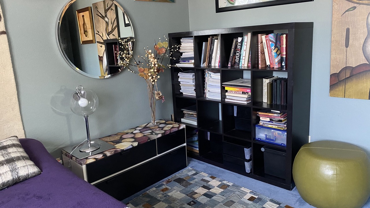 Photo of Bedroom in Benicia