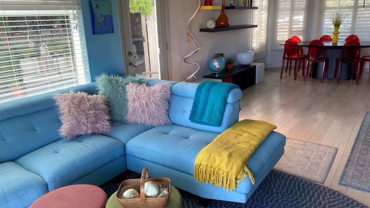 Photo of Livingroom in Benicia