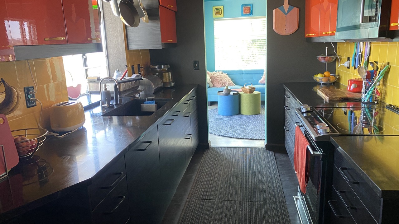 Photo of Kitchen in Benicia