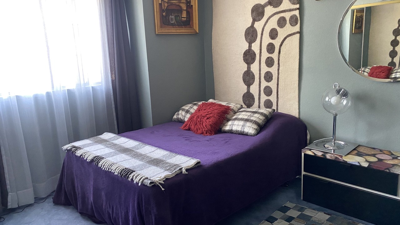 Photo of Bedroom in Benicia