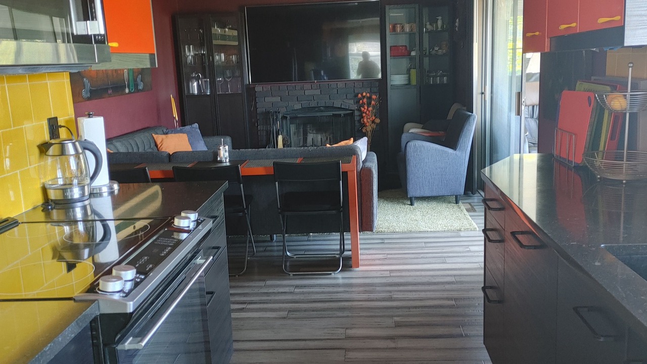 Photo of Kitchen in Benicia