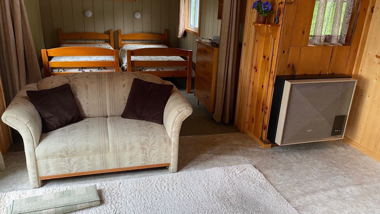 Photo of Livingroom in Mowat Landing