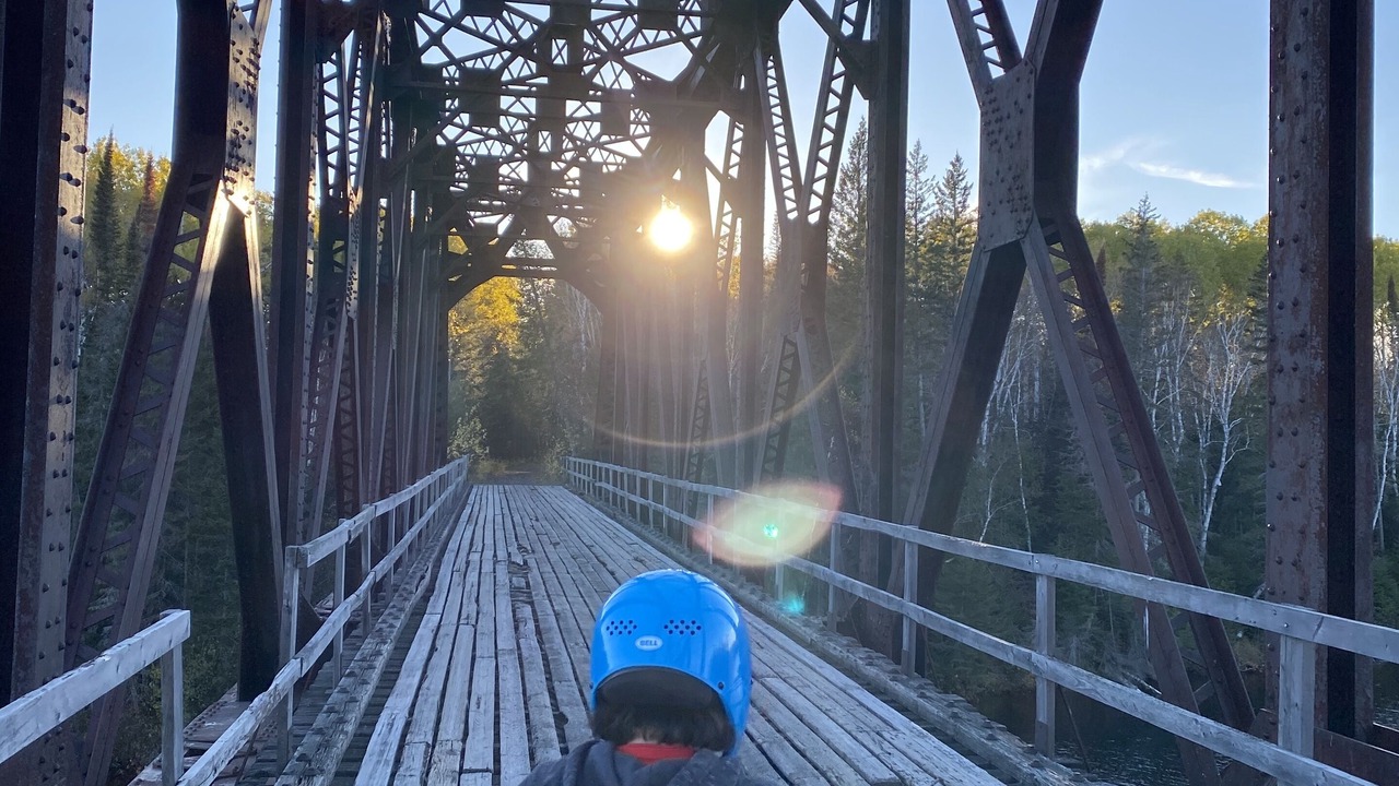 Photo of Outdoor in Mowat Landing