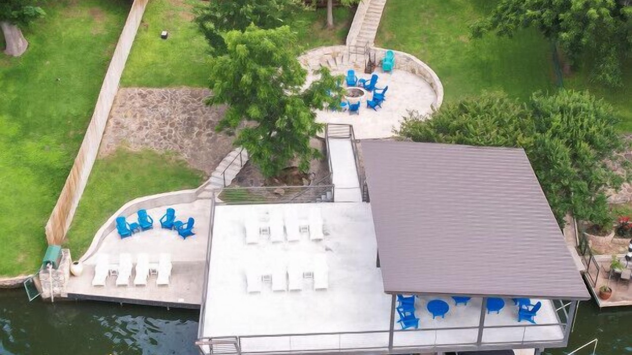 Photo of Outdoor in Burnet
