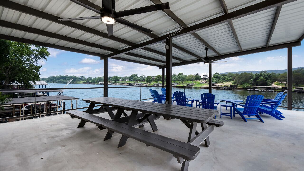 Photo of Outdoor in Burnet