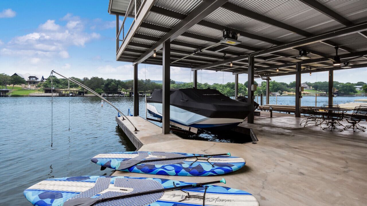 Photo of Outdoor in Burnet