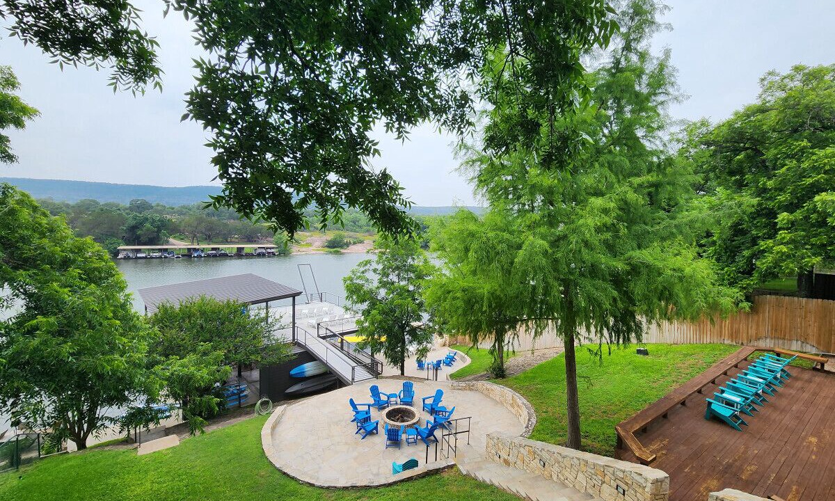 Photo of Outdoor in Burnet