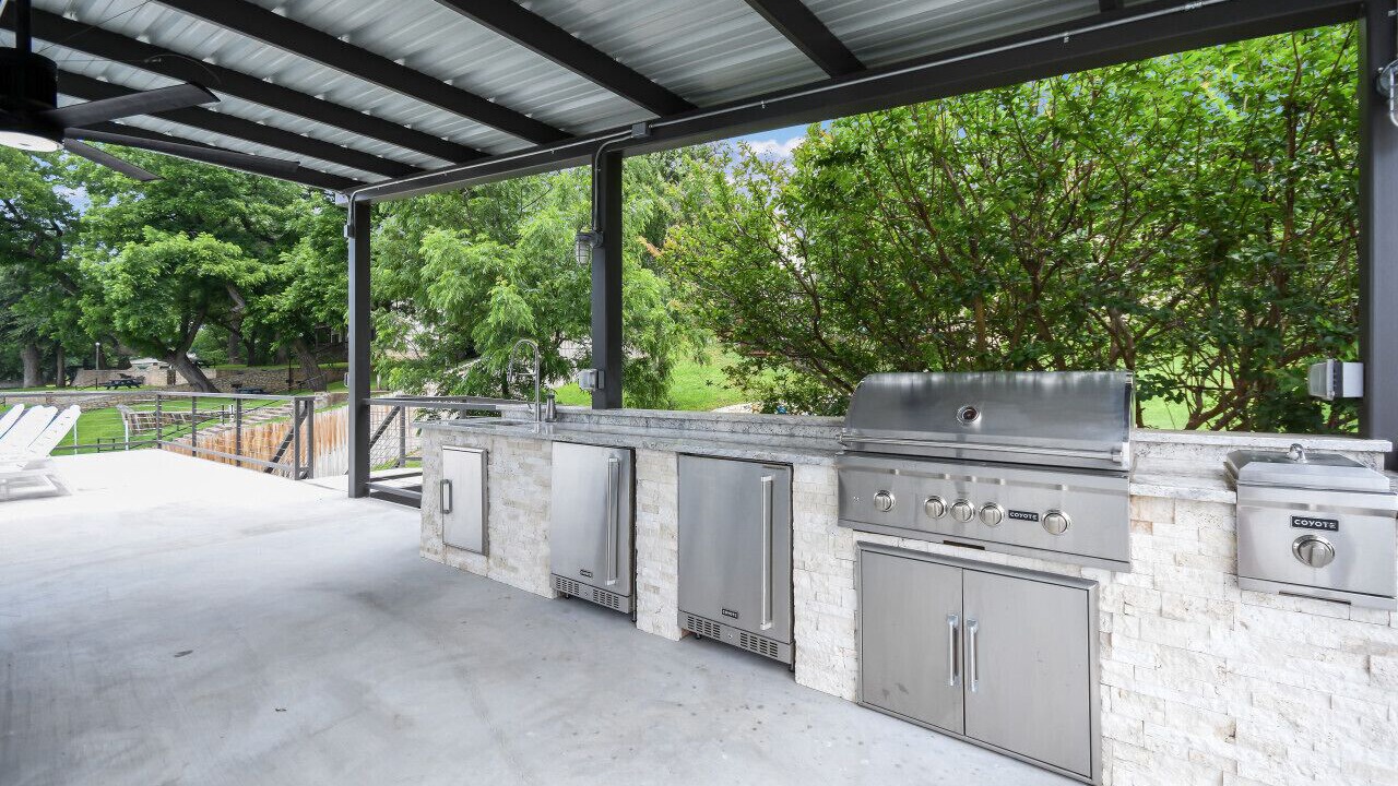 Photo of Outdoor in Burnet