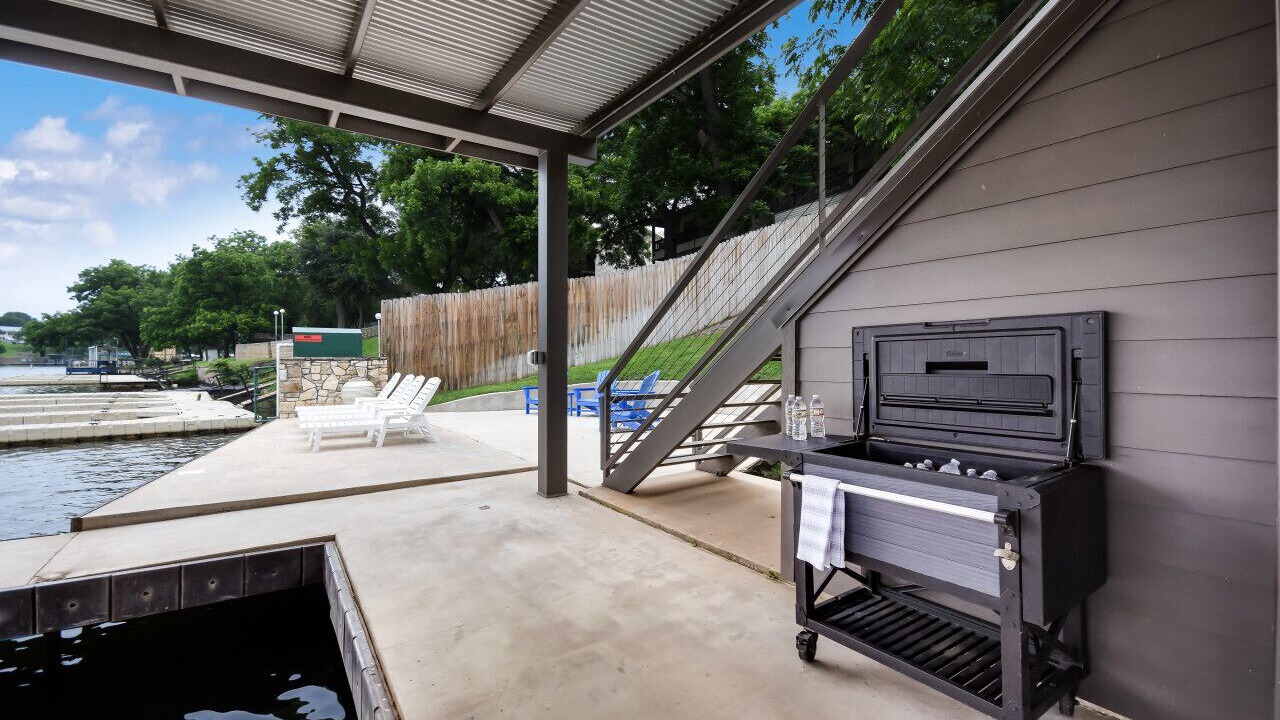 Photo of Outdoor in Burnet