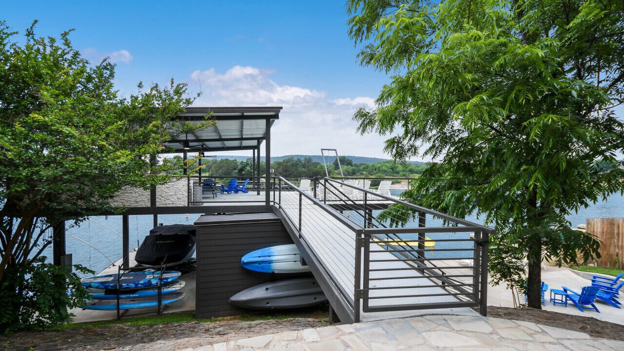 Photo of Outdoor in Burnet