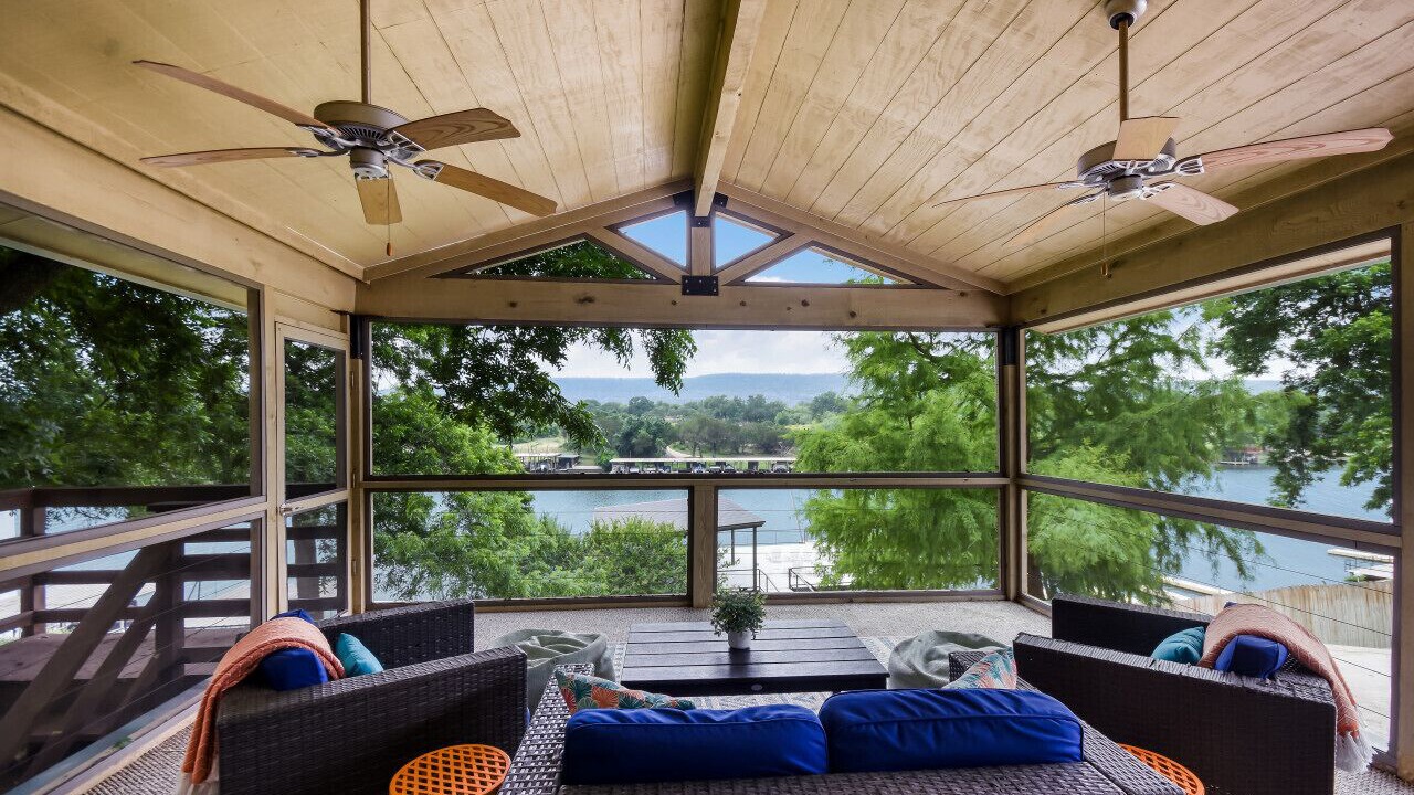 Photo of Outdoor in Burnet