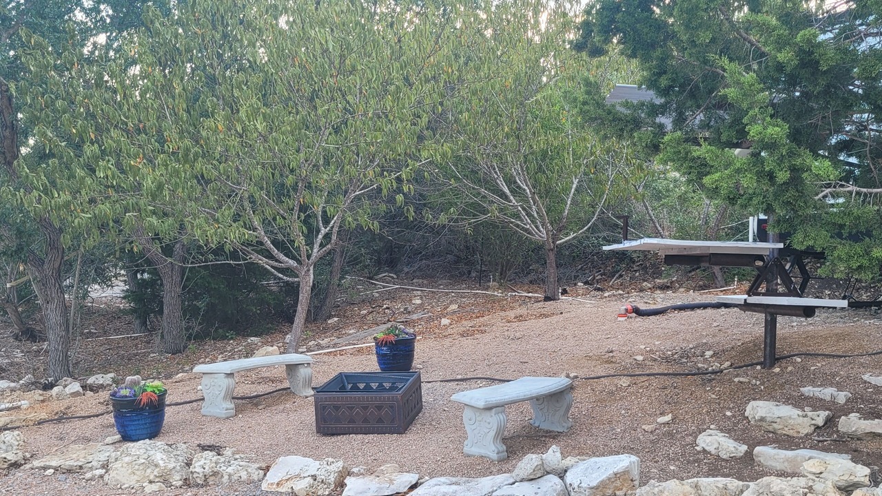 Photo of Outdoor in Spicewood
