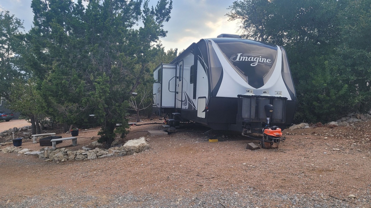 Photo of Outdoor in Spicewood