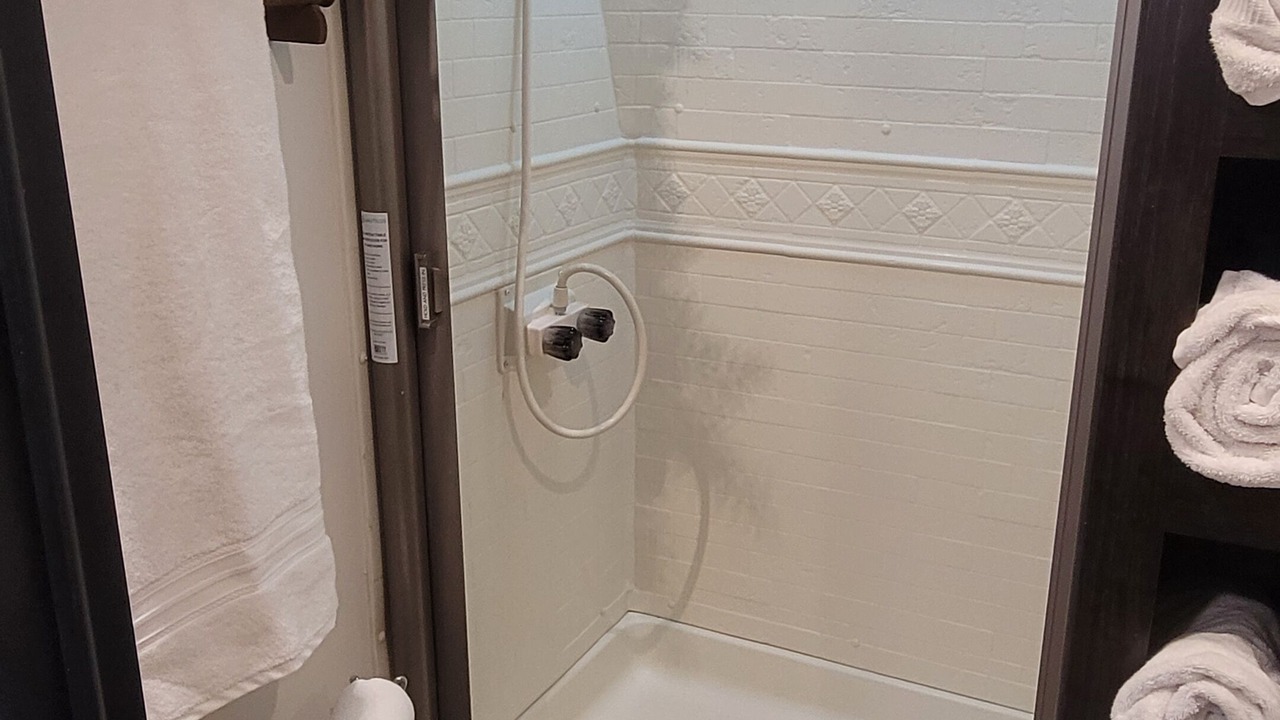 Photo of Bathroom in Spicewood
