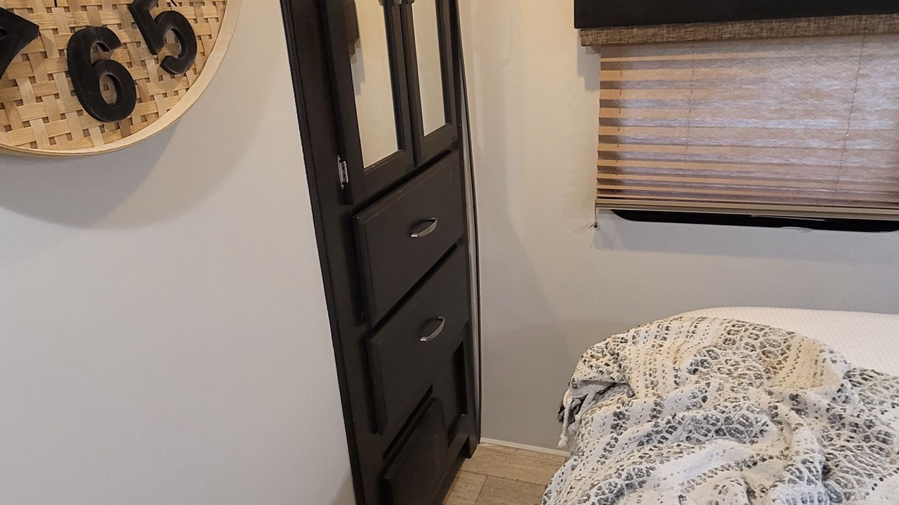 Photo of Bedroom in Spicewood