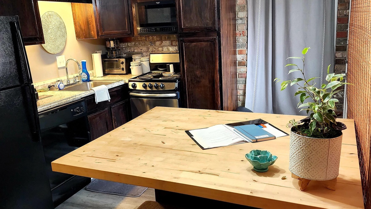 Photo of Kitchen in Seymour
