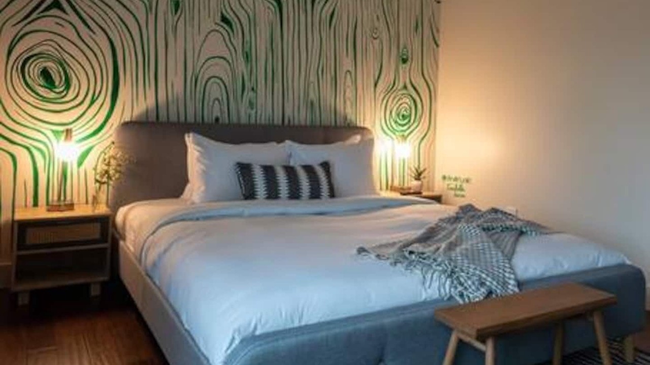 Photo of Bedroom in 12 South