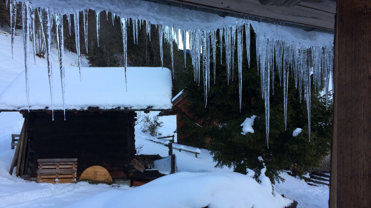 Photo of Outdoor in Les Contamines-Montjoie