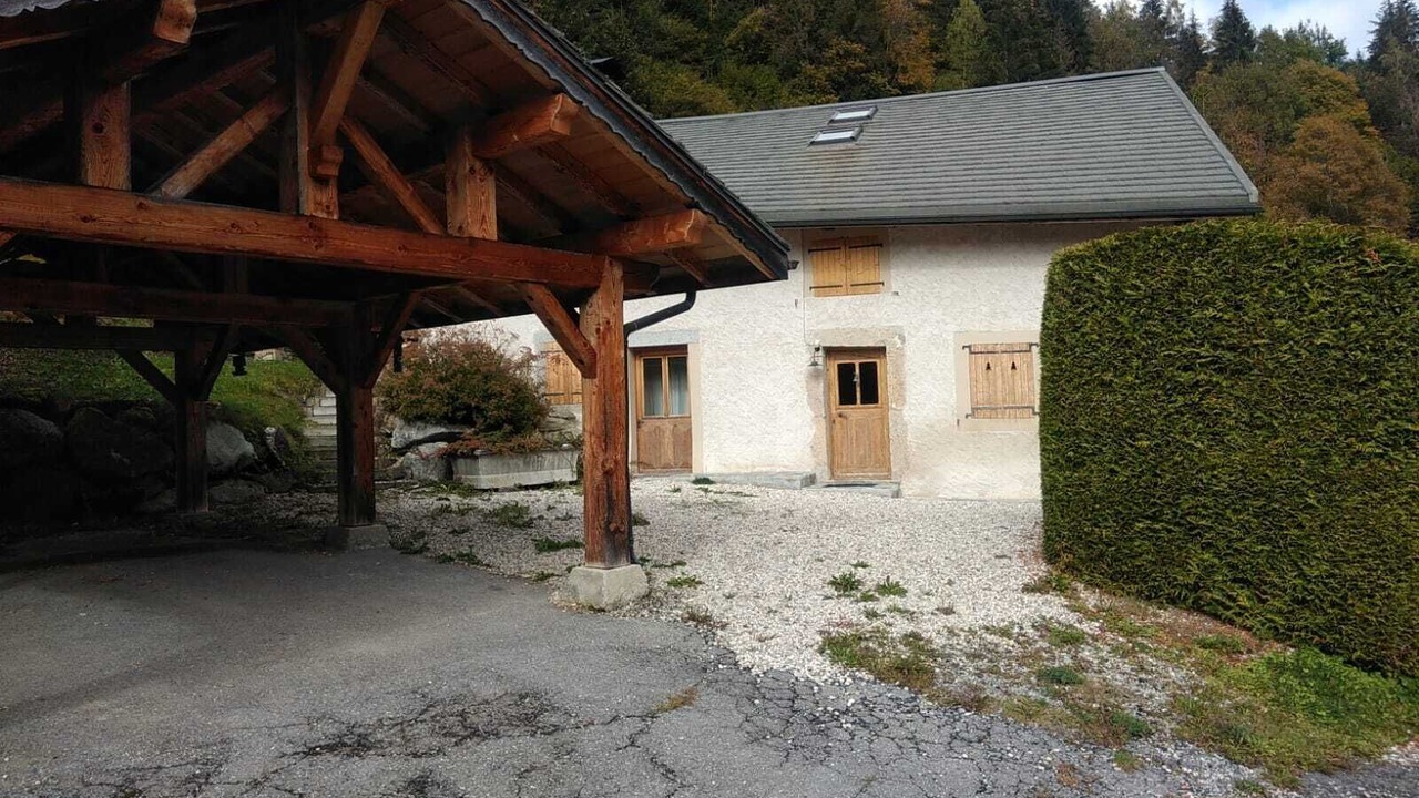 Photo of Outdoor in Les Contamines-Montjoie