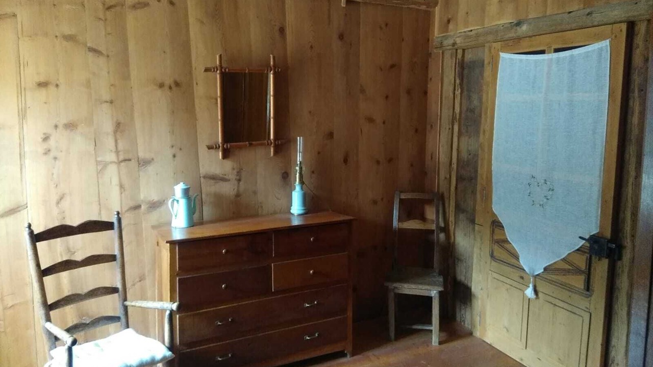 Photo of Bedroom in Les Contamines-Montjoie