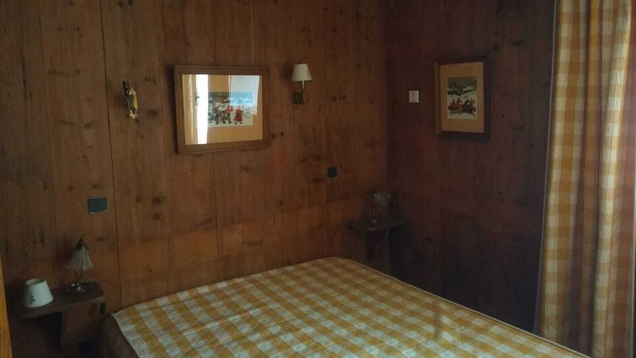 Photo of Bedroom in Les Contamines-Montjoie